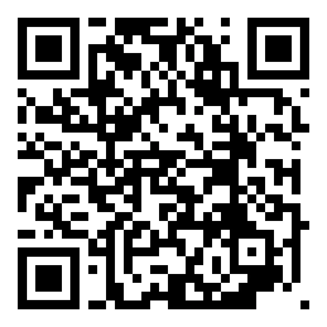 QR-Code Instagram