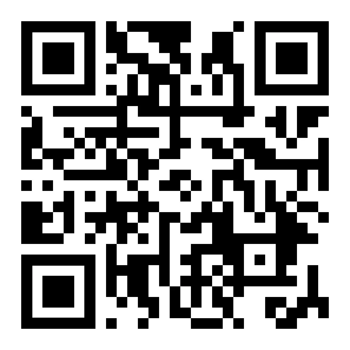 QR-Code WhatsApp